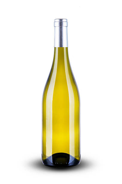 istock Bottle of white wine 168797625