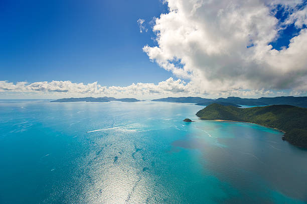 istock Australia's Whitsunday Islands 168798233