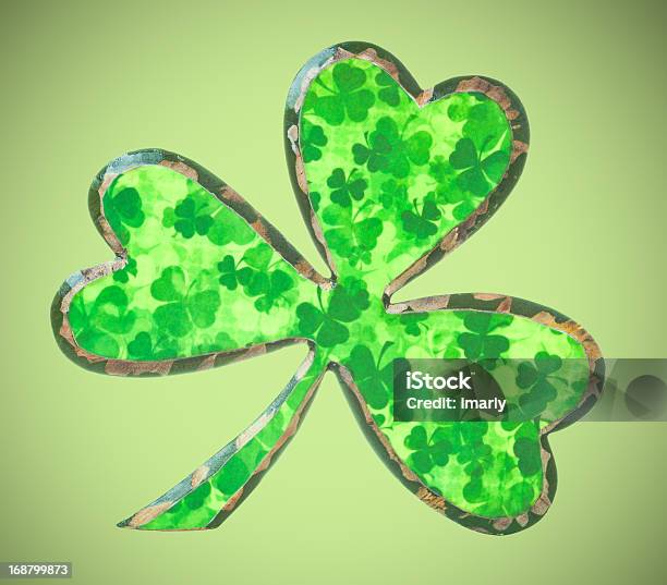 鮮やかなグリーンの木製のシャムロック - お祝いのストックフォトや画像を多数ご用意 - お祝い, まぶしい, アイルランド文化