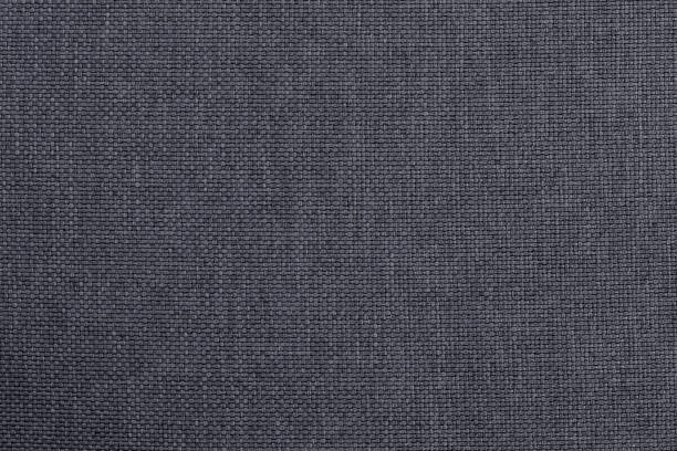 istock Grey fabric cloth texture background, seamless pattern of natural textile. 1688080785