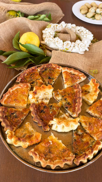 istock tipycal sardinian food 1688087303
