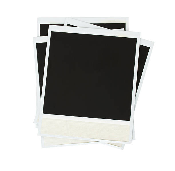 istock pile of instant photo 168810419