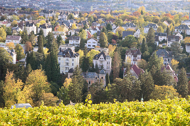 istock View of Wiesbaden 168812366