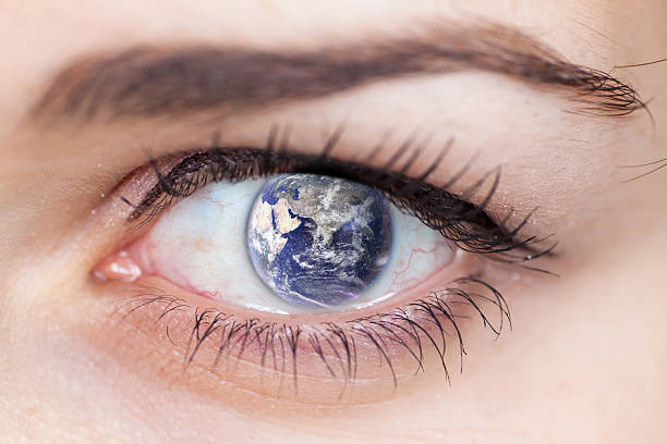 istock The Earth, concept photo. 168813089