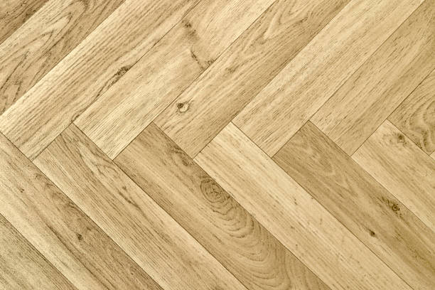 artificiel parquet - faux bois photos et images de collection