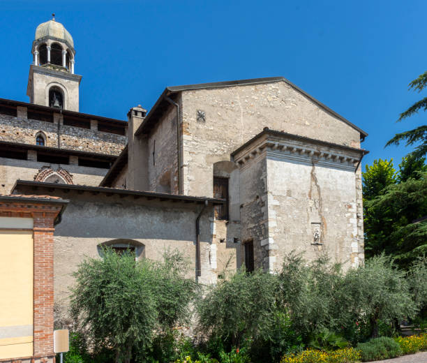 istock Church in Salo 1688162081