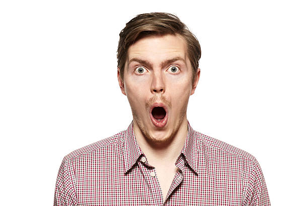 istock Portrait Of Young Man 168817309