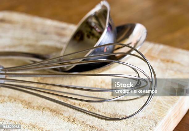 Kitchen Utensils Stock Photo - Download Image Now - Close-up, Color Image, Cooking