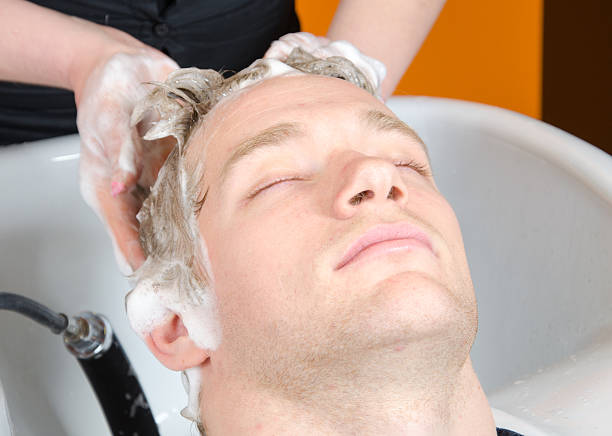 istock Hairdresser 168823046