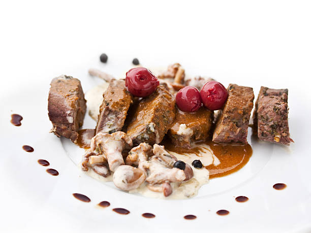 fotografii de stoc, fotografii și imagini scutite de redevențe cu icre deer înapoi - spate de animal