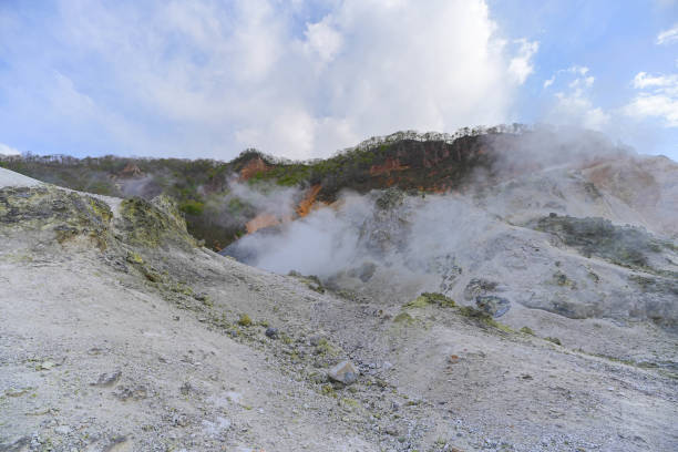 istock Noboribetu onsen 1688239790