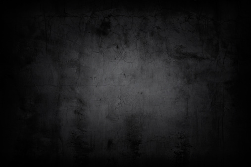 Dark concrete floor texture, great for grunge backgrounds.