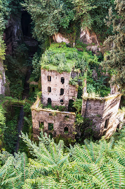 istock valley of the mills 168826340