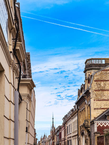 istock A Stroll Through History: Discovering Fecamps Charming Old Village Streets 1688279160