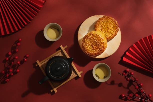 istock MID-AUTUMN FESTIVAL 1688344294