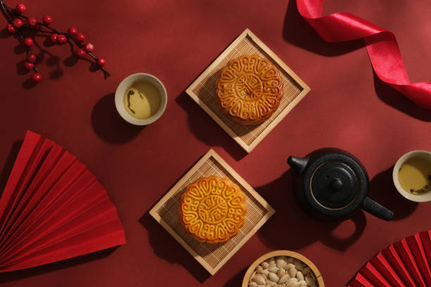MID-AUTUMN FESTIVAL