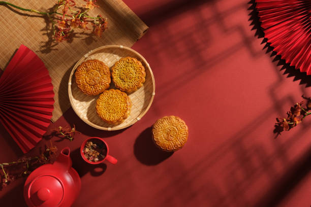 istock MID-AUTUMN FESTIVAL 1688347718