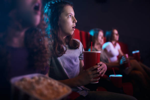 istock It's a very shocking movie! 1688351062