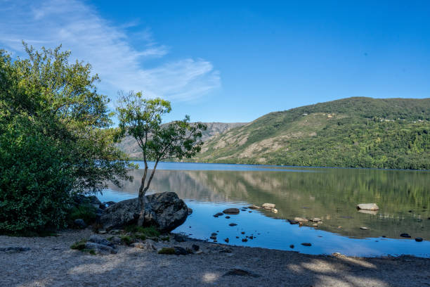 istock Sanabria lake 1688353800