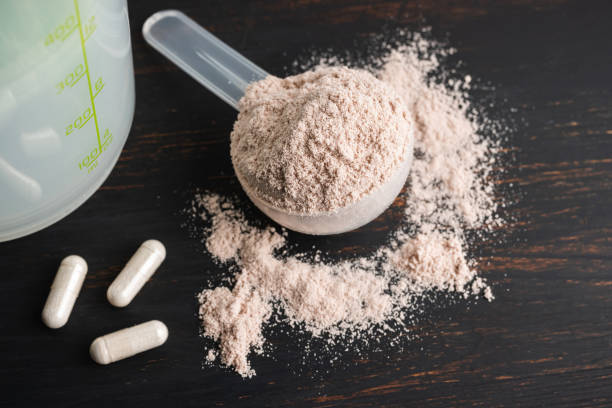 Creatine is a compound that is naturally found in muscle cells. combat creatine