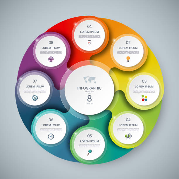 8 Step Module 20+ 8 Modules Stock Photos, Pictures & Royalty-Free Images - iStock