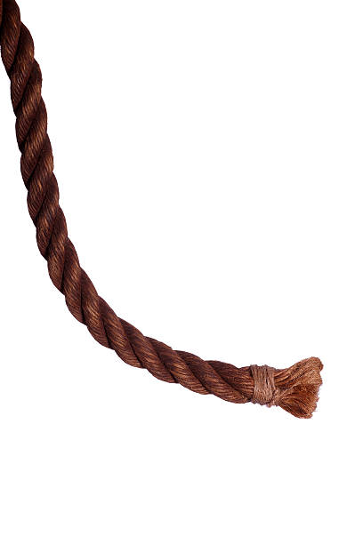 istock end of very old rope 168848776