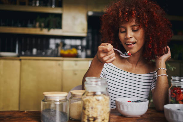 istock A healthy breakfast to start the day 1688519345