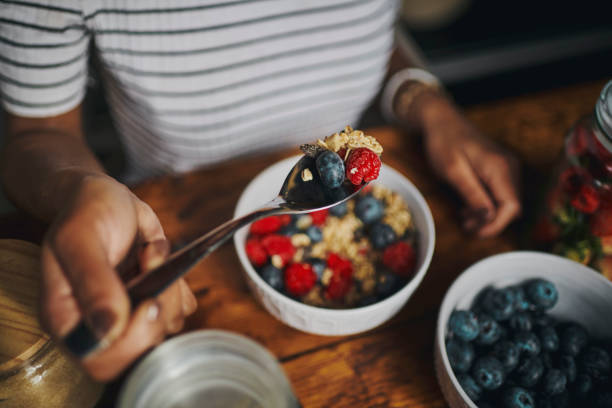 istock A spoon full of goodness 1688519862
