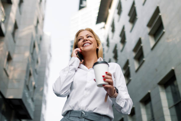istock Morning Brew and Business Calls 1688546969
