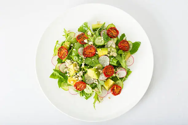 Photo of Gourmet Salad