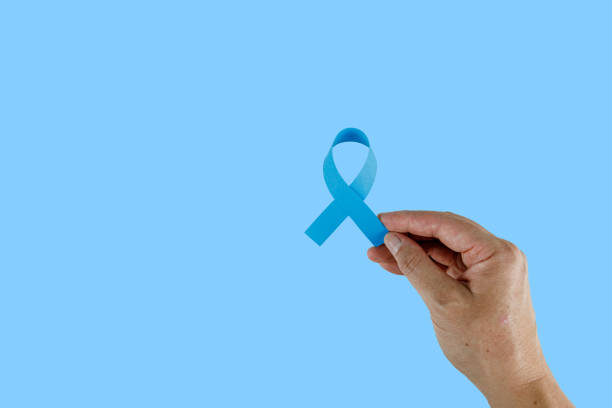 istock November, prostate cancer awareness concept 1688560688