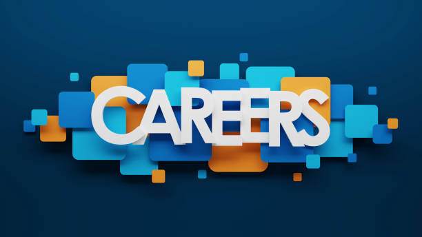 istock 3D render of CAREERS colorful banner 1688566038