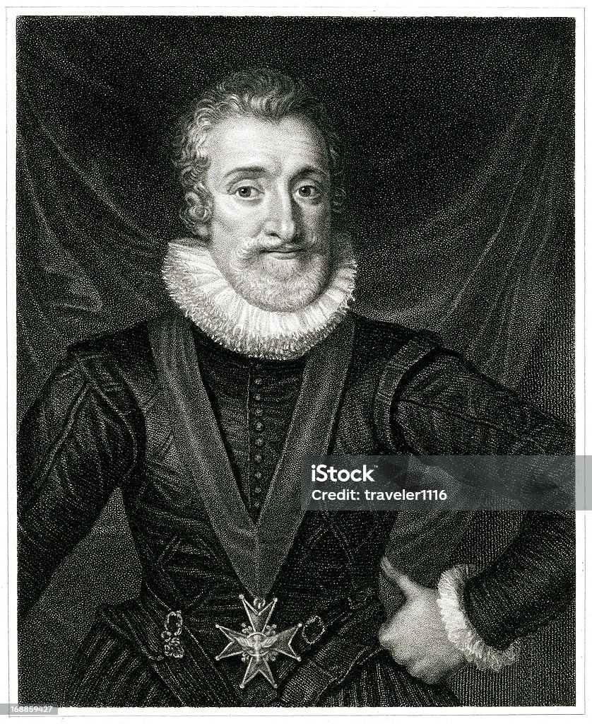 アンリ 4 世 1834年のベクターアート素材や画像を多数ご用意 1834年, 19世紀風, 1人 iStock