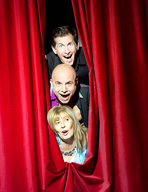 istock Theater Company 168859692