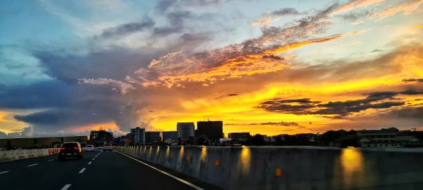 istock Driving Home via NAIAX 1688605725