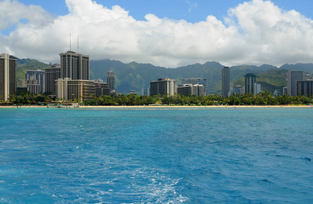 istock City of Honolulu Hawaii 1688644504