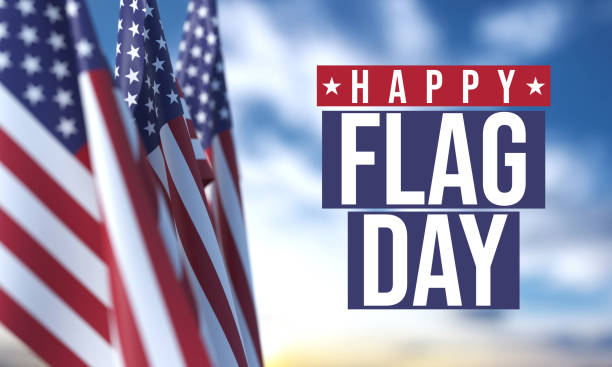 istock USA Flag And Flag Day 1688649552