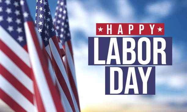 istock USA Flag And Labor Day 1688650134