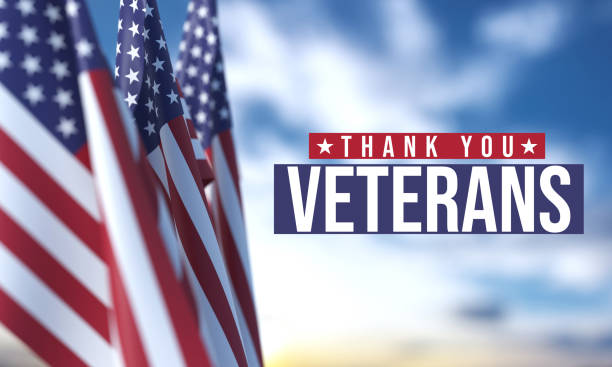 istock USA Flag And Veterans Day 1688651763