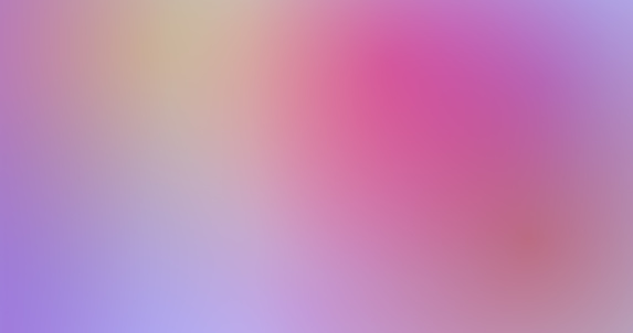 Color Blurring Colorful Abstract Background With Blurring Iridescent Color Changes ...