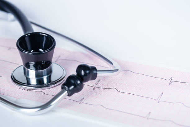 istock stethoscope and cardiogram close up 1688731272