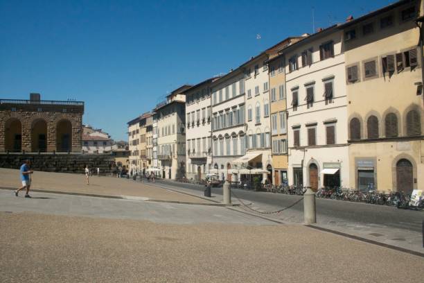 istock Italian row houses 1688732398