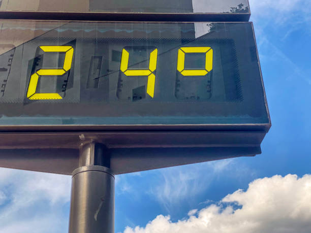 istock 24 degrees celsius in the city 1688844670