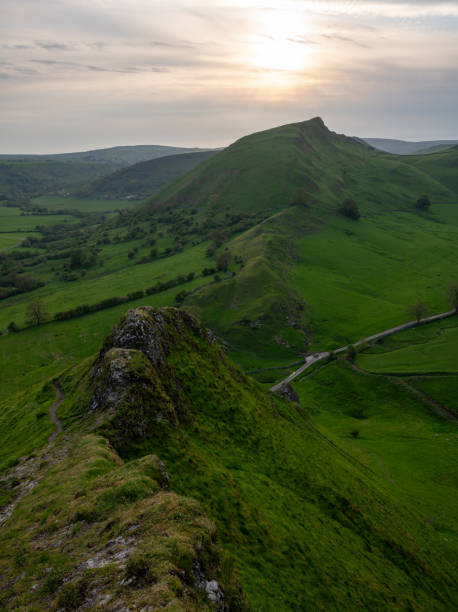 istock Chrome Hill, The Peak District, England, Uk 1688869851