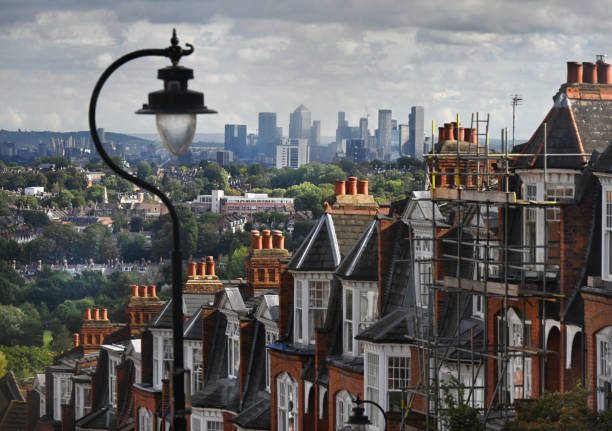 istock London Suburb & City 1688880065