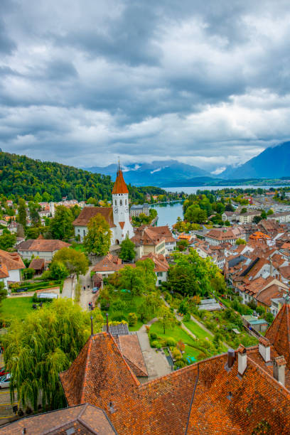 istock Swiss City 1689066365