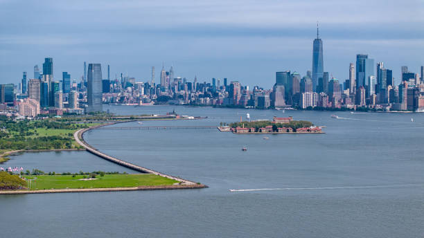 istock Ellis Island New York City 1689067441