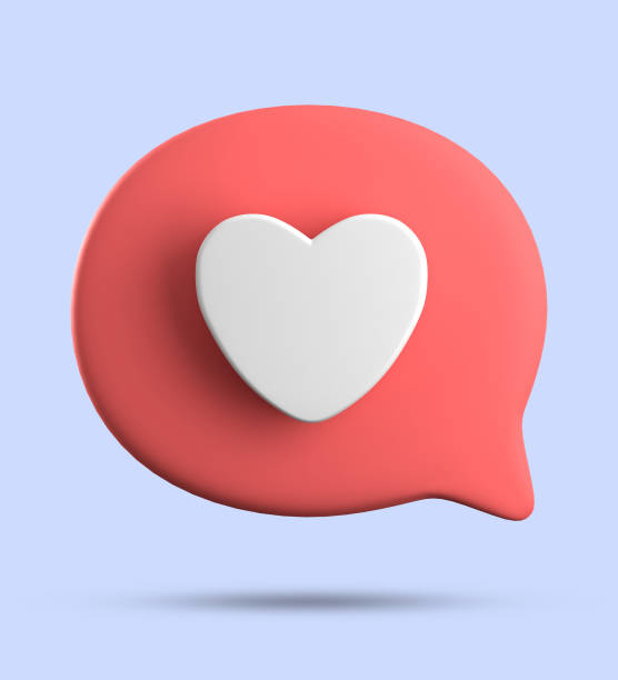 istock 3d rendering of speech bubble icons, 3D pastel chat icon set. Set of 3d speak bubble. Chatting box, message box. Chat icon set. Balloon 3d style 1689183586