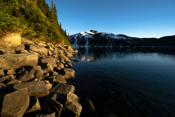 istock Black Tusk and Garibaldi Lake 1689185210