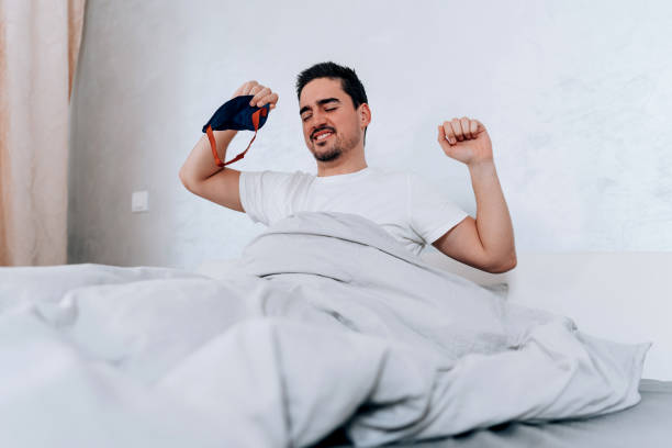 istock Morning awakening moments 1689294564